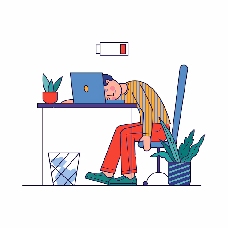 Si un mal se siente bien, ¿sigue siendo un mal?