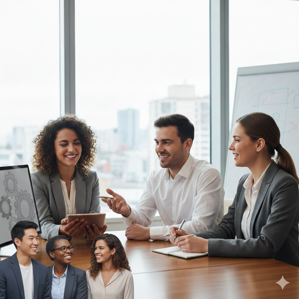 El método para conseguir empleo (28 Marzo)