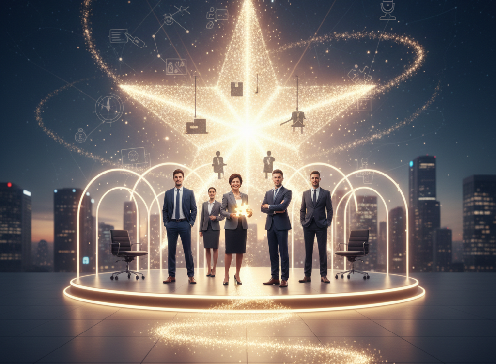 El método para conseguir empleo (21 Marzo)